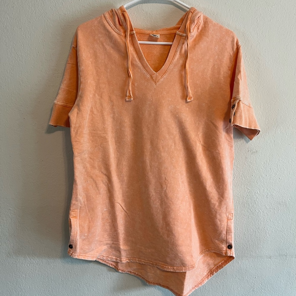 Sew in Love top
